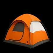 سفر و کمپینگ