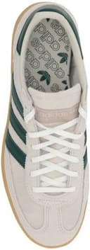 کفش زنانه Adidas Originals Womens Handball Spezial Woman Js0242 سایز 36 2/3 اتحادیه اروپا، آلومینیومی سبز با کفی لاستیکی 16