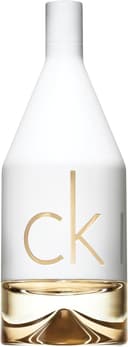 عطر زنانه Calvin Klein CK IN2U او دو تویلت 100 میلی‌لیتر 172