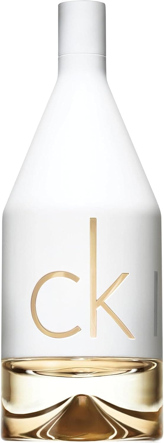 عطر زنانه Calvin Klein CK IN2U او دو تویلت 100 میلی‌لیتر 172