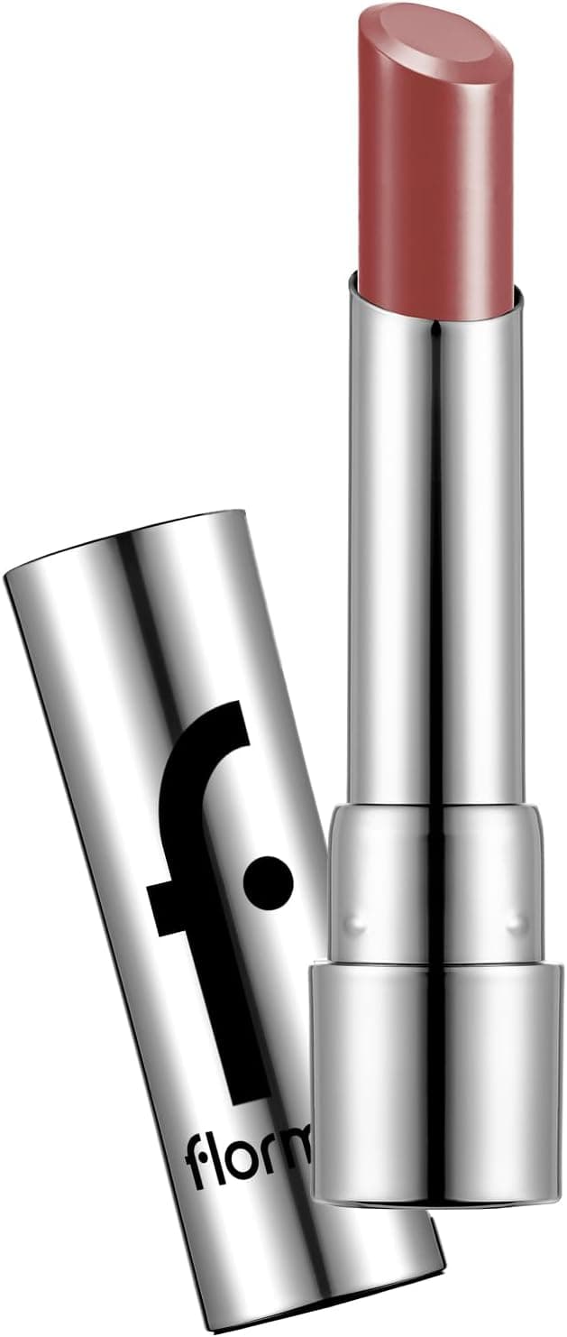 رژ لب Flormar F/M New Sheer Up - شماره 13 Gaia Brown 296