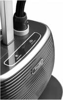 بخارگر لباس Flugel – با توان 1600 وات، رنگ مشکی، مناسب برای صاف کردن سریع و آسان چروک لباس‌ها، همراه با گارانتی 24 ماهه. 1146