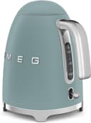 کتری Smeg KLF03EGMUK سبک رترو دهه 50، ظرفیت 1.7 لیتر، 300 وات، رنگ سبز زمردی 8