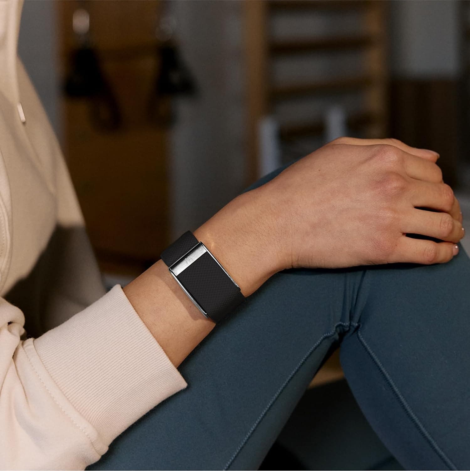 ردیاب فعالیت WHOOP 5.0/MG - عضویت ۱۲ ماهه - پوشیدنی سلامت و تناسب اندام – ردیاب فعالیت و خواب ۲۴/۷، کوچینگ شخصی‌سازی‌شده، بینش‌های چرخه قاعدگی – عمر باتری ۱۴+ روز 308