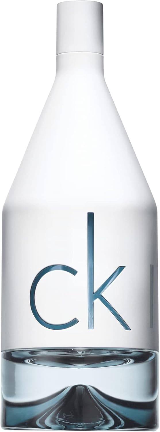 عطر مردانه Calvin Klein CK IN2U او دو تویلت 100 میلی‌لیتر 154
