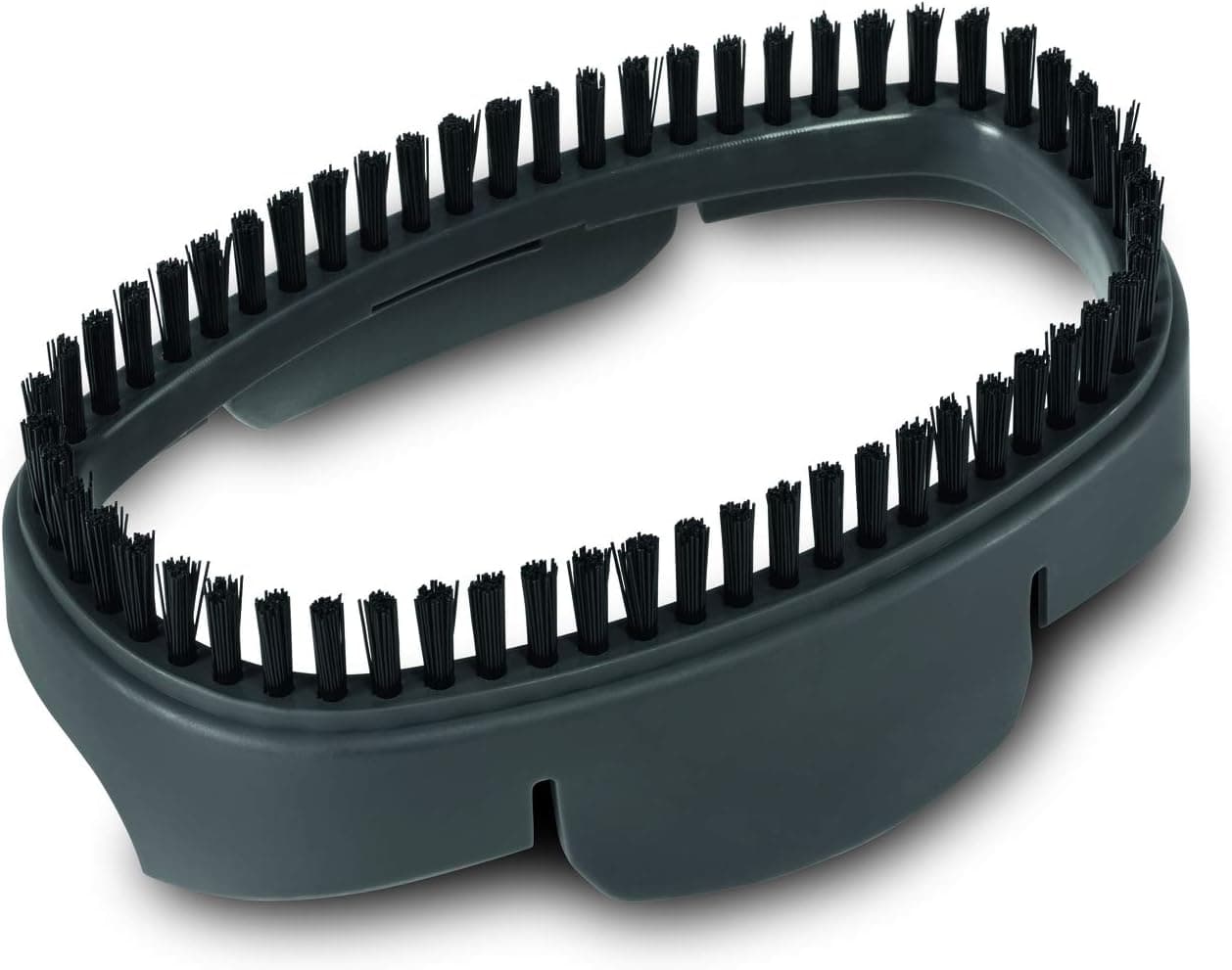 بخارگر دستی لباس Tefal، آبی، DT7000M0 "حداقل 1 سال گارانتی سازنده" 17 گرم/دقیقه - 1100 وات برس + کلاهک بخار 447