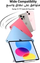 پایه تبلت UGREEN، پایه iPad قابل تنظیم برای میز، نگهدارنده تبلت سازگار با قاب‌های ضخیم، پایه بلند iPhone سازگار با تمام تلفن‌های همراه، iPhone 14، iPad، تبلت 4-10 اینچ، رنگ مشکی برای میز 288