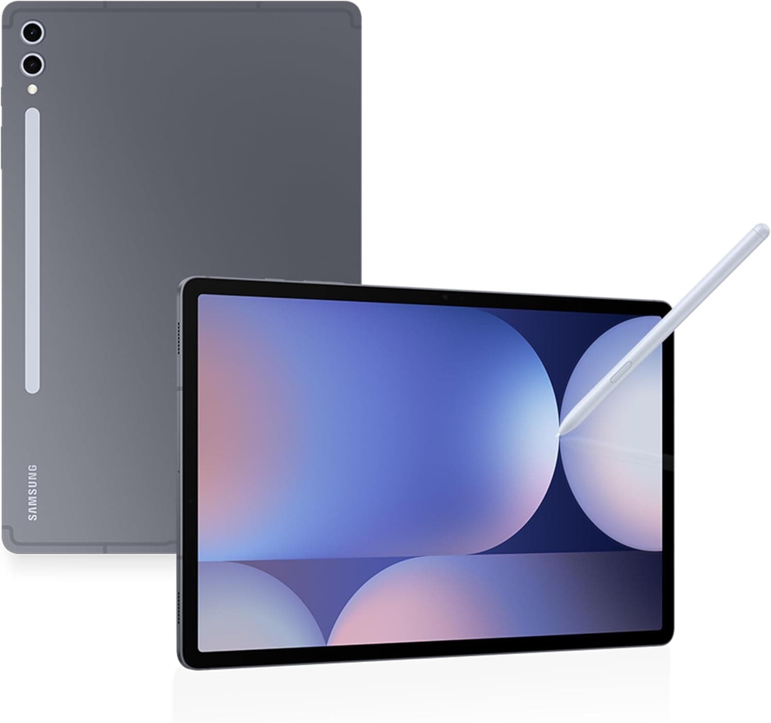 تبلت Samsung Galaxy Tab S10+، تبلت هوش مصنوعی، تبلت Android، وای‌فای، 12GB RAM، 256GB Storage، صفحه‌نمایش AMOLED، ضد بازتاب، بادوام، همراه با S Pen، رنگ Moonstone Gray (نسخه UAE) رنگ Moonstone Gray 12GB | 256GB دستگاه مستقل (نسخه UAE) وای‌فای 434