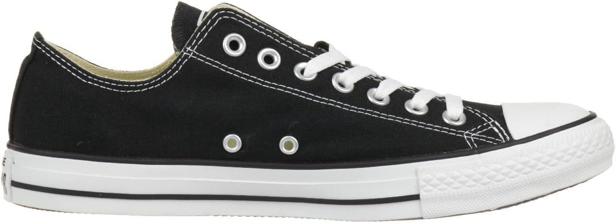 کفش زنانه Converse Chuck Taylor سایز 41 EU رنگ مشکی 368