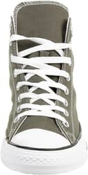 کتانی پلتفرم ساق‌بلند یونی‌سکس Converse Chuck Taylor All Star سایز 41 EU رنگ GREY 372