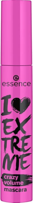 ریمل Essence Oz. Essence I Love Extreme Crazy Volume - مشکی 35