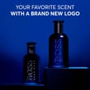 عطر مردانه Hugo Boss Bottled Night ادو تویلت 100 میلی‌لیتر 465