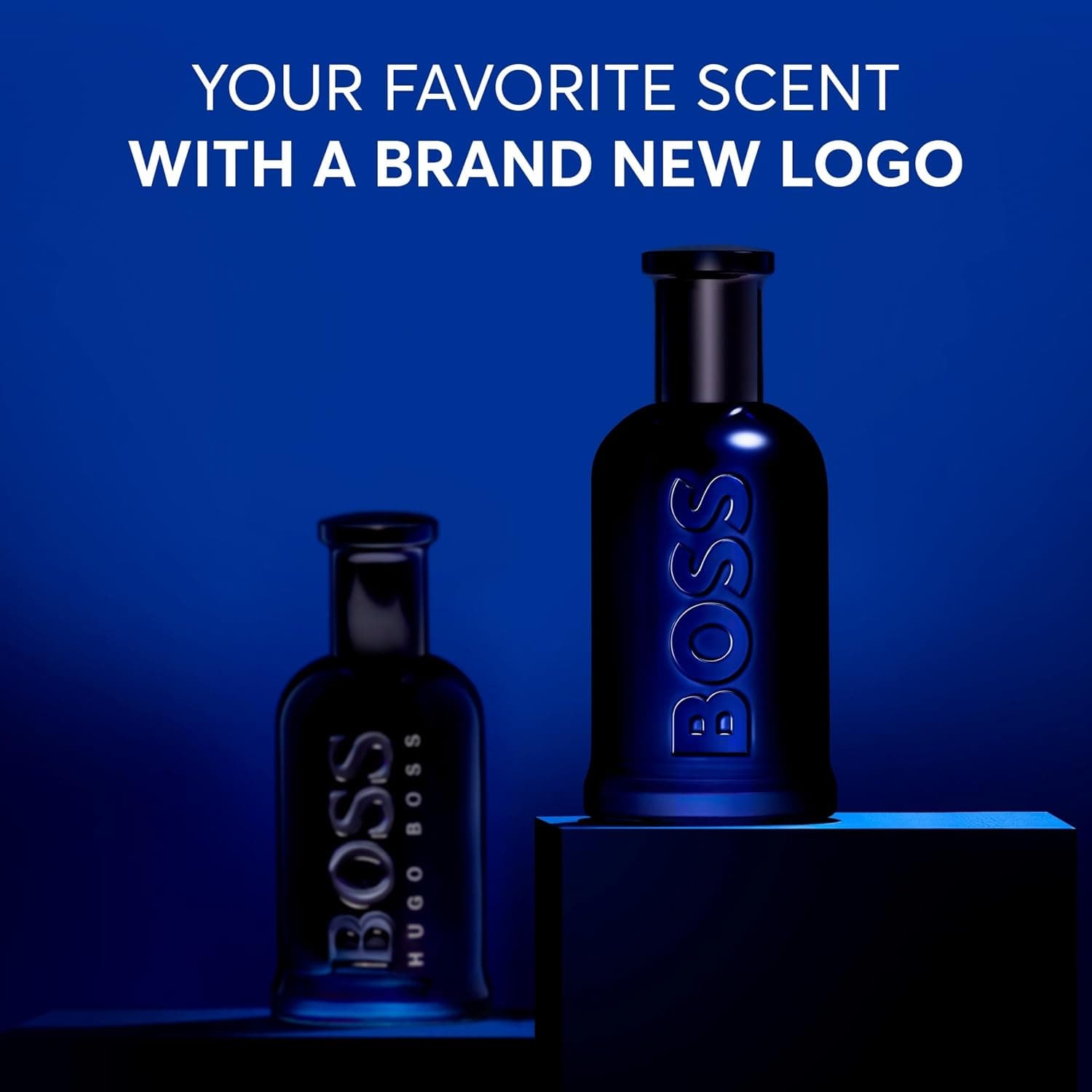 عطر مردانه Hugo Boss Bottled Night ادو تویلت 100 میلی‌لیتر 465