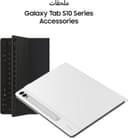 تبلت Samsung Galaxy Tab S10+، تبلت هوش مصنوعی، تبلت Android، وای‌فای، 12GB RAM، 256GB Storage، صفحه‌نمایش AMOLED، ضد بازتاب، بادوام، همراه با S Pen، رنگ Moonstone Gray (نسخه UAE) رنگ Moonstone Gray 12GB | 256GB دستگاه مستقل (نسخه UAE) وای‌فای 440