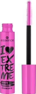 ریمل Essence Oz. Essence I Love Extreme Crazy Volume - مشکی 36