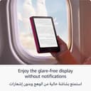 Amazon Kindle Paperwhite (16 GB) – سریع‌ترین Kindle ما تا کنون، با نمایشگر جدید 7 اینچی بدون بازتاب نور و عمر باتری چند هفته‌ای – مشکی 206