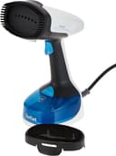 بخارگر دستی لباس Tefal، آبی، DT7000M0 "حداقل 1 سال گارانتی سازنده" 17 گرم/دقیقه - 1100 وات برس + کلاهک بخار 442