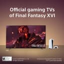 تلویزیون Sony BRAVIA 55 اینچ XR OLED 4K UHD اسمارت Google TV - مدل XR-55A80L - نسخه UAE | 1 سال گارانتی سازنده 55 اینچ 92