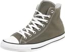 کتانی پلتفرم ساق‌بلند یونی‌سکس Converse Chuck Taylor All Star سایز 41 EU رنگ GREY 371