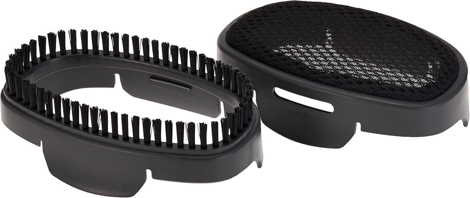 بخارگر دستی لباس Tefal، آبی، DT7000M0 "حداقل 1 سال گارانتی سازنده" 17 گرم/دقیقه - 1100 وات برس + کلاهک بخار 444