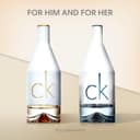 عطر مردانه Calvin Klein CK IN2U او دو تویلت 100 میلی‌لیتر 159