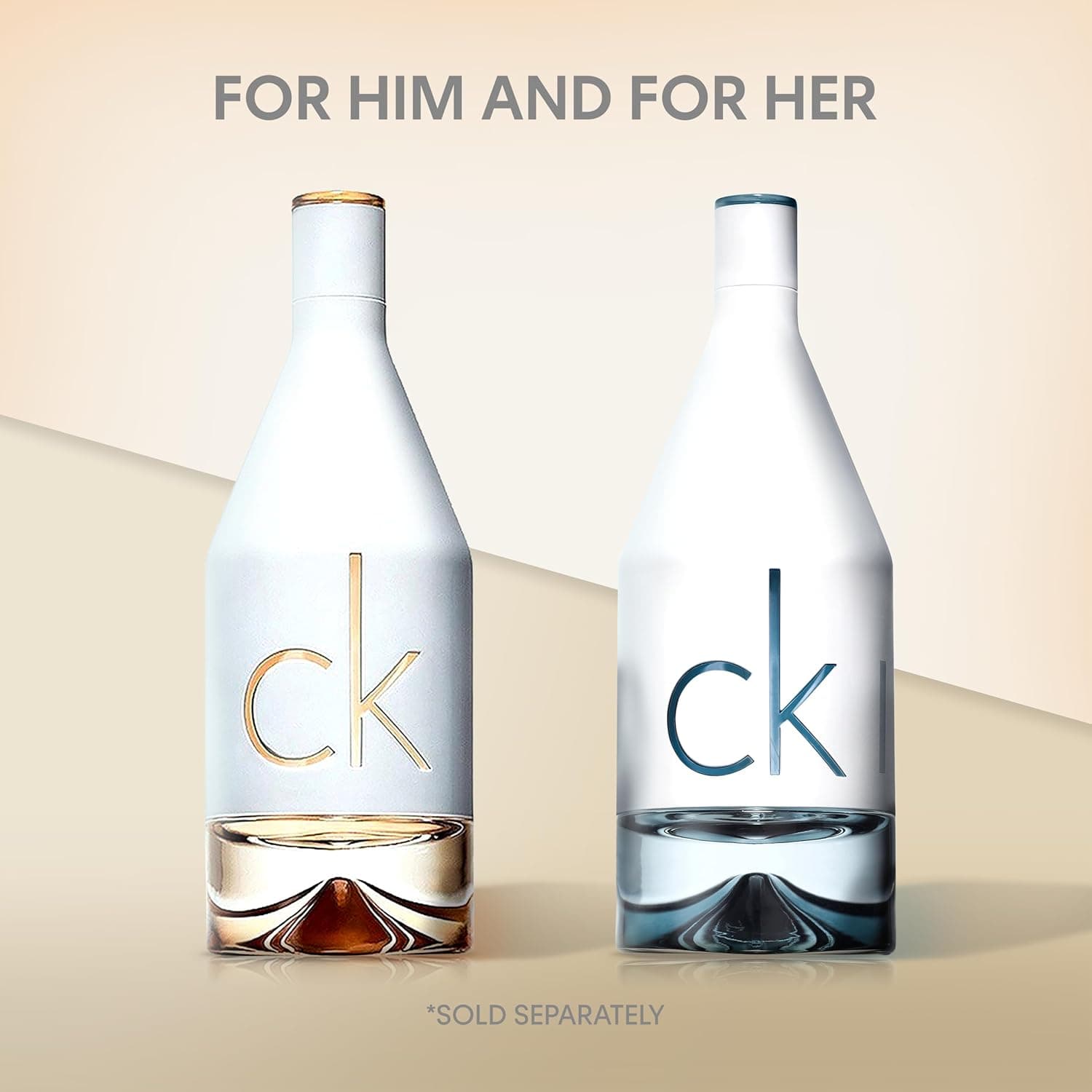 عطر مردانه Calvin Klein CK IN2U او دو تویلت 100 میلی‌لیتر 159