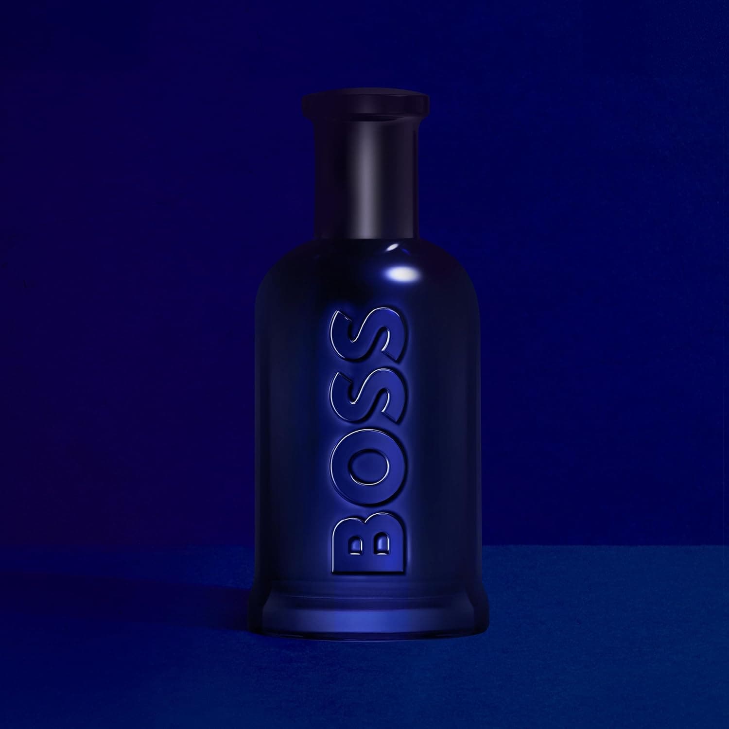 عطر مردانه Hugo Boss Bottled Night ادو تویلت 100 میلی‌لیتر 464