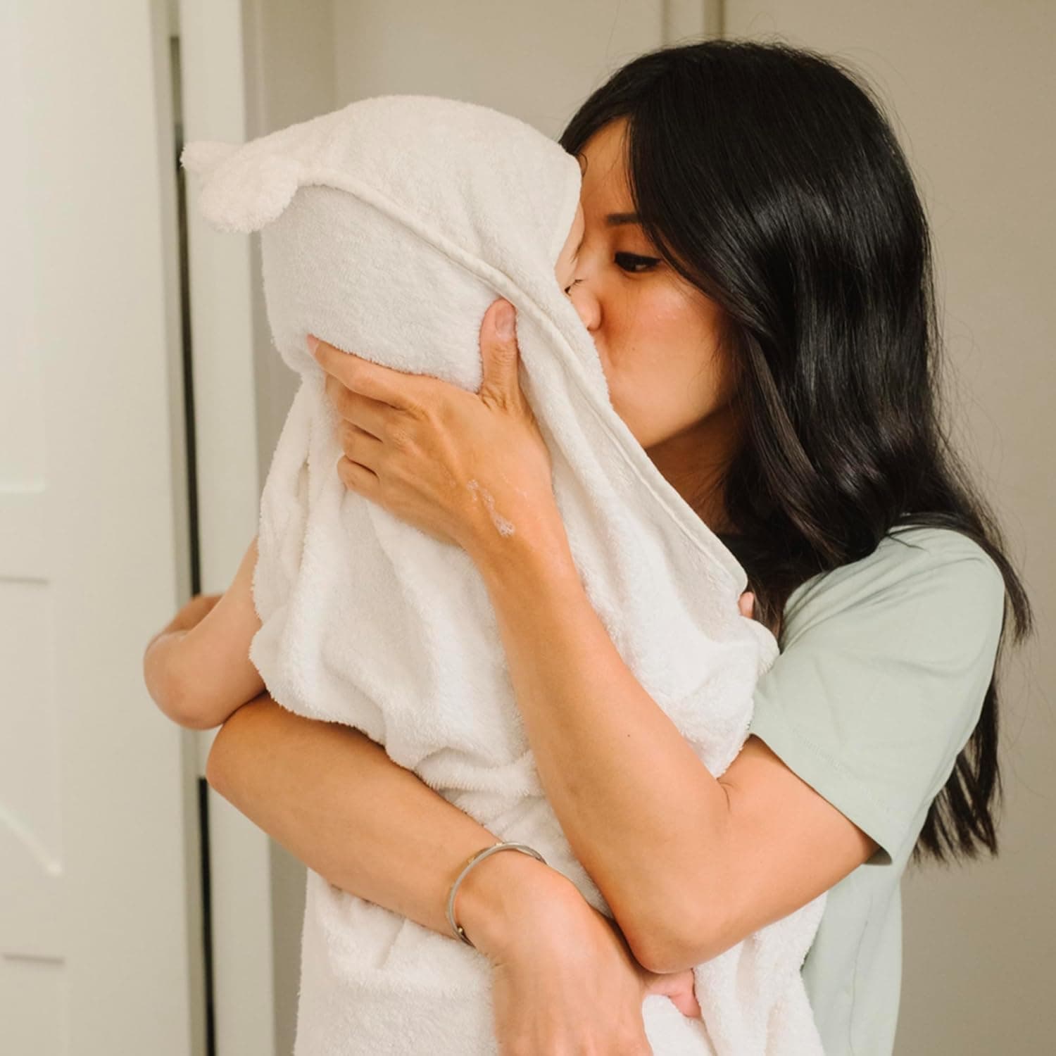 ست هدیه نوزاد Mustela - ملزومات مراقبت از پوست و زمان حمام کودک - طبیعی و گیاهی - ست ۵ عددی 60