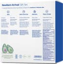 ست هدیه نوزاد Mustela - ملزومات مراقبت از پوست و زمان حمام کودک - طبیعی و گیاهی - ست ۵ عددی 53