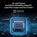 تلویزیون هوشمند TCL P6K LED 4K UHD HDR سایز ۵۵ اینچ | Google TV، نرخ نوسازی ۶۰Hz، پشتیبانی از HDR 10، پردازنده AiPQ، صدای Dolby Audio، فناوری MEMC، درگاه HDMI 2.1، بلوتوث 5.2، WiFi 5، طراحی بدون حاشیه (مدل 55P6K - مدل ۲۰۲۵) 69