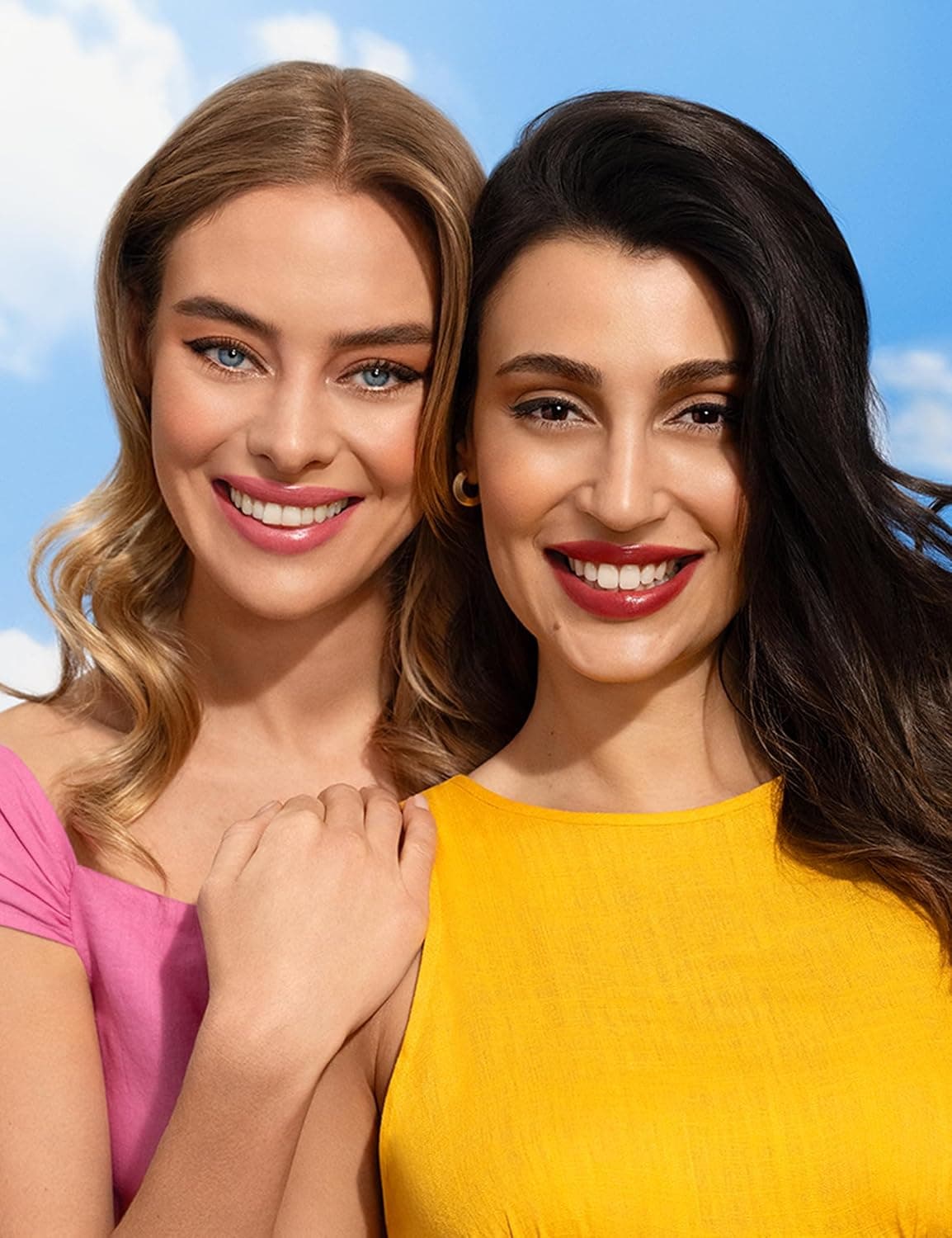 رژ لب Flormar F/M New Sheer Up - شماره 13 Gaia Brown 302