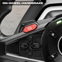 فرمان مسابقه‌ای Thrustmaster T128 – فرمان Force Feedback سطح ابتدایی برای Xbox Series X|S، Xbox One و PC 514