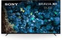 تلویزیون Sony BRAVIA 55 اینچ XR OLED 4K UHD اسمارت Google TV - مدل XR-55A80L - نسخه UAE | 1 سال گارانتی سازنده 55 اینچ 87