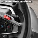 فرمان مسابقه‌ای Thrustmaster T128 – فرمان Force Feedback سطح ابتدایی برای Xbox Series X|S، Xbox One و PC 512