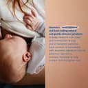 ست هدیه نوزاد Mustela - ملزومات مراقبت از پوست و زمان حمام کودک - طبیعی و گیاهی - ست ۵ عددی 55