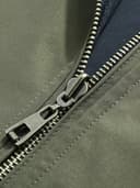 کاپشن مردانه Lymio مدل J-4-khakhi (بسته ۱ عددی) سایز S سبز 120