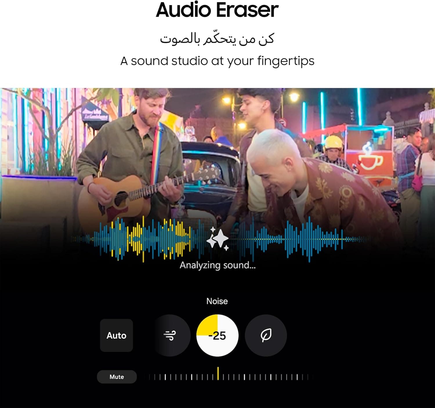 گوشی هوشمند Samsung Galaxy S25 Ultra AI، حافظه 256GB، رم 12GB، رنگ Titanium Silverblue، گوشی Android، دوربین 200MP، قلم S Pen، باتری با عمر طولانی (نسخه UAE) Titanium Silverblue 256GB 1938