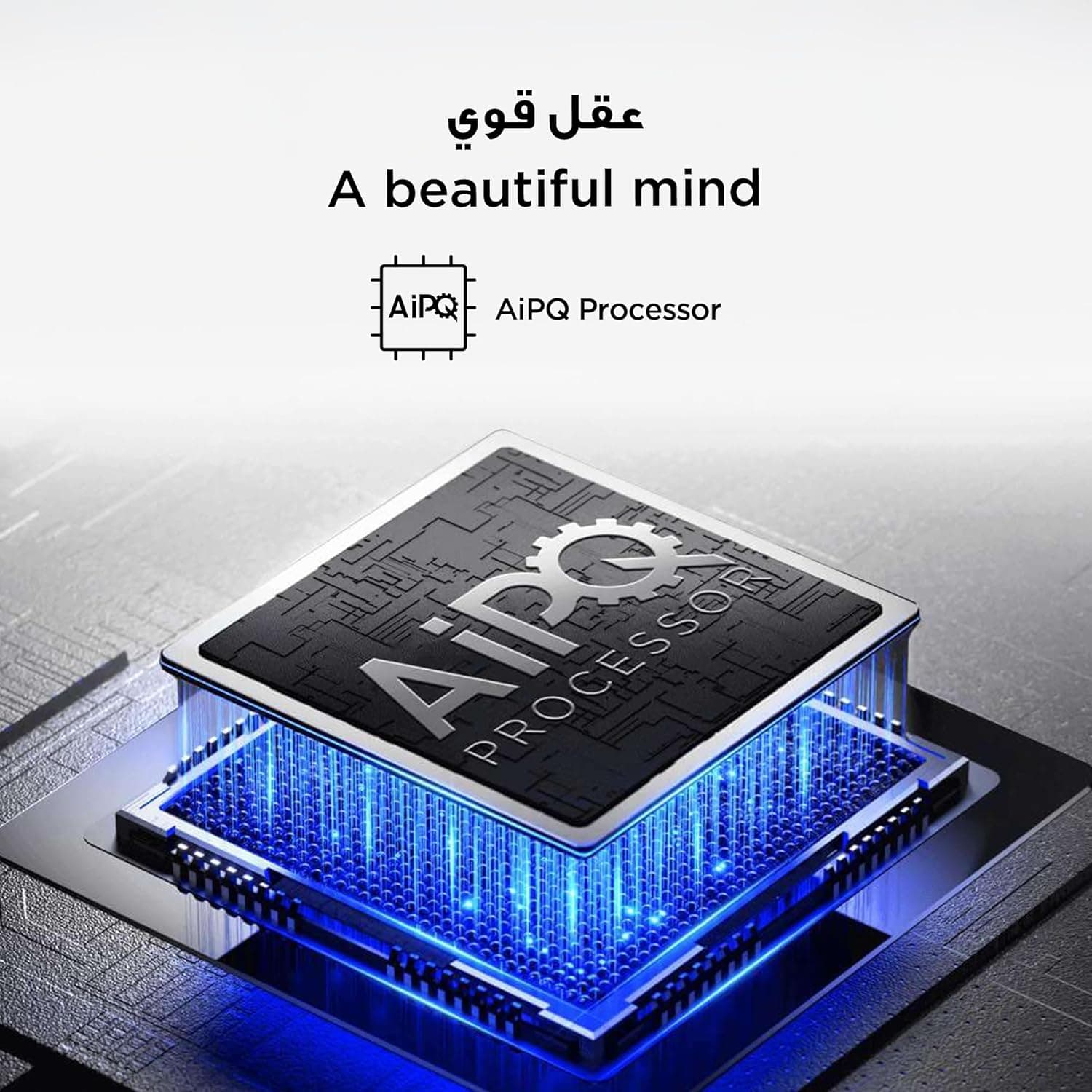 تلویزیون هوشمند TCL P6K LED 4K UHD HDR سایز ۵۵ اینچ | Google TV، نرخ نوسازی ۶۰Hz، پشتیبانی از HDR 10، پردازنده AiPQ، صدای Dolby Audio، فناوری MEMC، درگاه HDMI 2.1، بلوتوث 5.2، WiFi 5، طراحی بدون حاشیه (مدل 55P6K - مدل ۲۰۲۵) 70