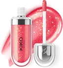 رژ لب براق KIKO Milano 3D Hydra - شماره 11 Golden Red، حجم 6.5 میلی‌لیتر 166