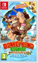 Donkey Kong Country Tropical Freeze (Nintendo Switch) 452