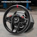 فرمان مسابقه‌ای Thrustmaster T128 – فرمان Force Feedback سطح ابتدایی برای Xbox Series X|S، Xbox One و PC 510