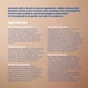 ست هدیه نوزاد Mustela - ملزومات مراقبت از پوست و زمان حمام کودک - طبیعی و گیاهی - ست ۵ عددی 63