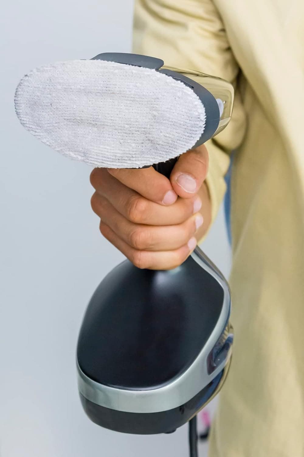 بخارگر دستی لباس TEFAL مدل Access Steam Force (DT8230G0) 132