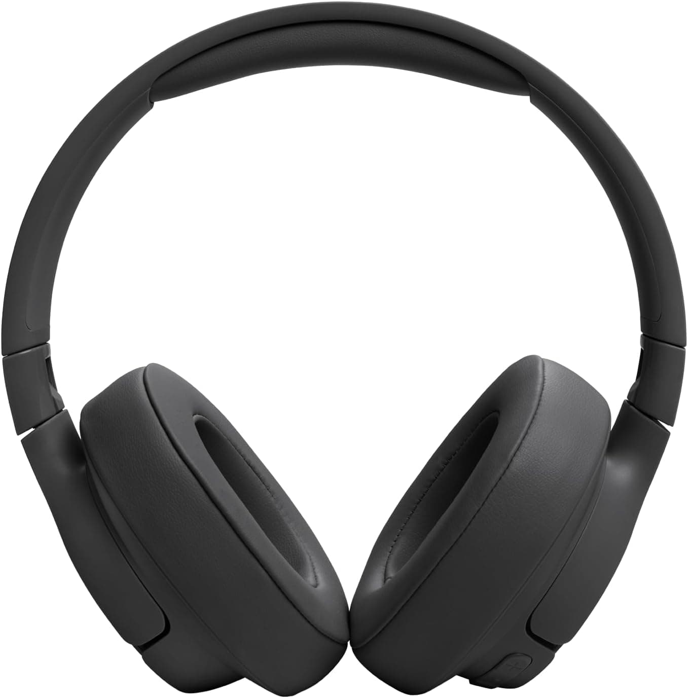 هدفون بی‌سیم JBL Tune 720BT – مدل دورگوشی (Over-Ear) با صدای Pure Bass، مجهز به Bluetooth 5.3، باتری با دوام تا ۷۶ ساعت، امکان تماس هندزفری، اتصال چندگانه (Multi-Point)، طراحی تاشو، به‌همراه کابل صوتی جداشدنی – رنگ مشکی، مدل JBLT720BTBLK. 1375