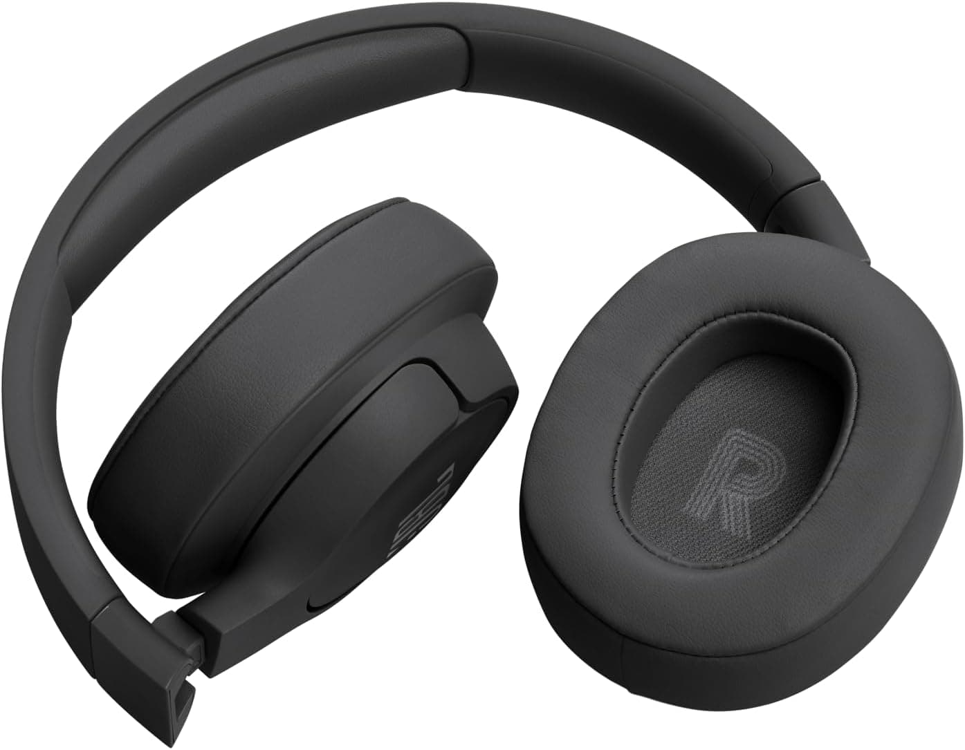 هدفون بی‌سیم JBL Tune 720BT – مدل دورگوشی (Over-Ear) با صدای Pure Bass، مجهز به Bluetooth 5.3، باتری با دوام تا ۷۶ ساعت، امکان تماس هندزفری، اتصال چندگانه (Multi-Point)، طراحی تاشو، به‌همراه کابل صوتی جداشدنی – رنگ مشکی، مدل JBLT720BTBLK. 1377