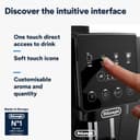 دستگاه قهوه‌ساز تمام‌اتوماتیک De'Longhi مدل MAGNIFICA START (ECAM222.20.B) 139