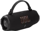 اسپیکر بلوتوثی قابل‌حمل JBL Charge 6 – ضدآب، مجهز به پاوربانک داخلی و فناوری Auracast، دارای ۲۸ ساعت پخش موسیقی، شارژ سریع، طراحی ضدضربه و صدای قدرتمند – رنگ مشکی. 1434
