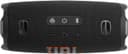 اسپیکر بلوتوثی قابل‌حمل JBL Charge 6 – ضدآب، مجهز به پاوربانک داخلی و فناوری Auracast، دارای ۲۸ ساعت پخش موسیقی، شارژ سریع، طراحی ضدضربه و صدای قدرتمند – رنگ مشکی. 1435