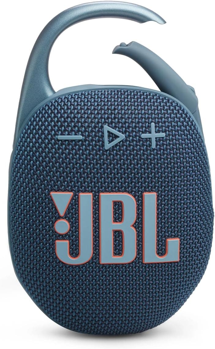 JBL Clip 5 اسپیکر بلوتوثی ضد آب 155