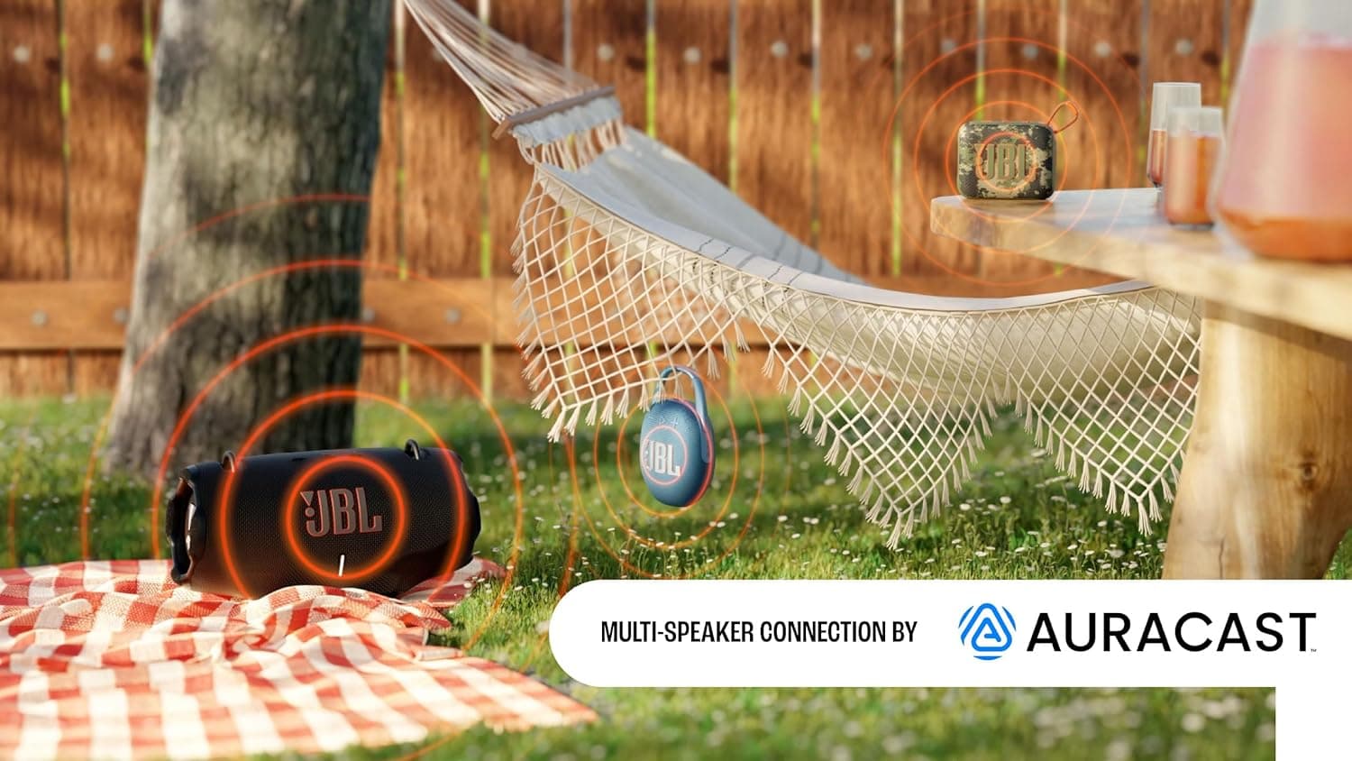 JBL Clip 5 اسپیکر بلوتوثی ضد آب 158